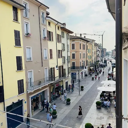 Accogliente Bilocale In Corso Garibaldi * Μπρέσια