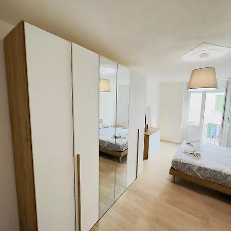 Accogliente Bilocale In Corso Garibaldi Apartman Brescia